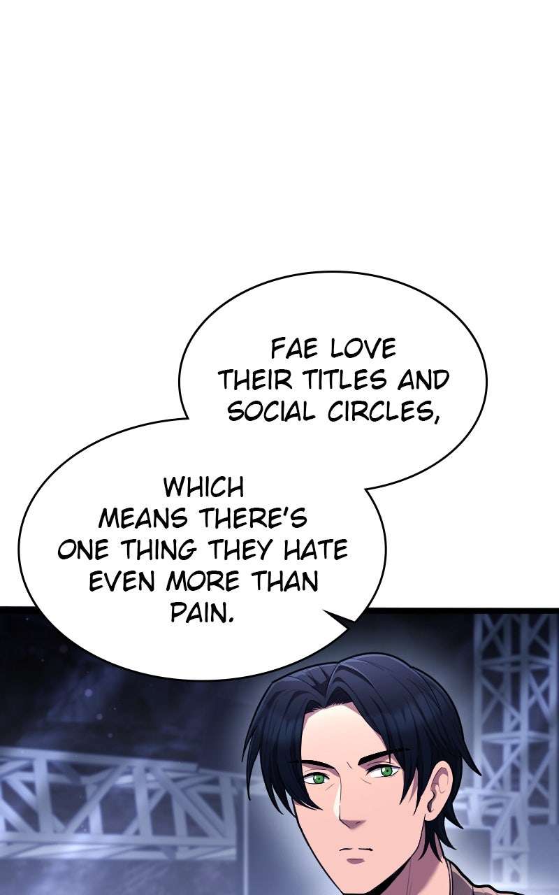 Read Paranoid Mage Manga Online