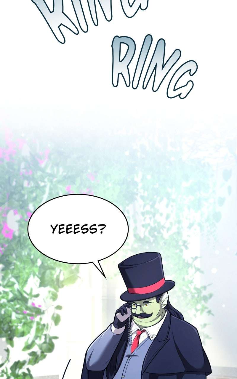 Read Paranoid Mage Manga Online