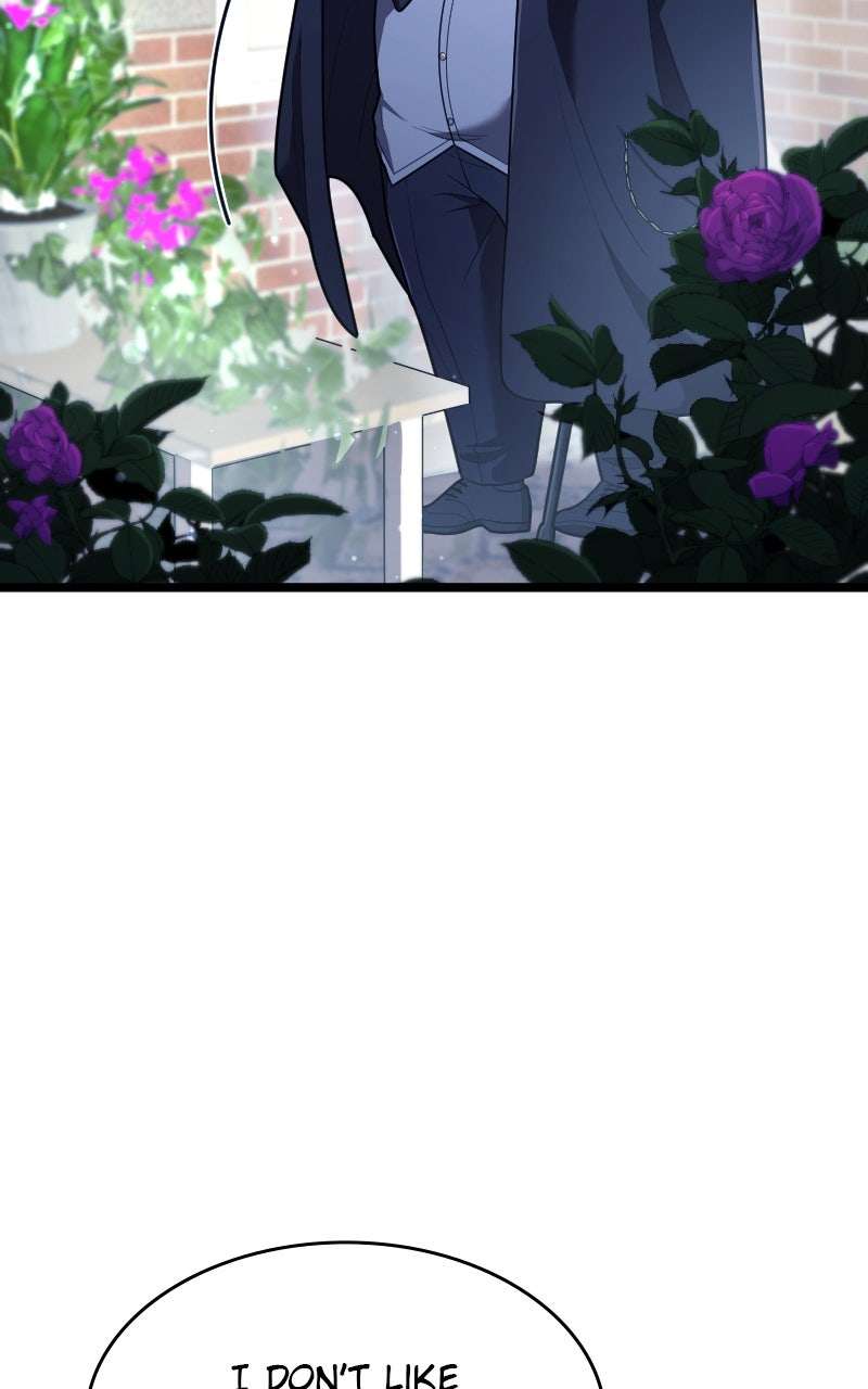 Read Paranoid Mage Manga Online