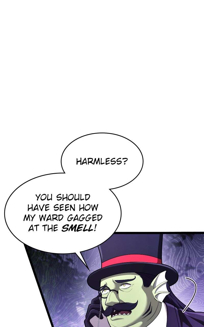 Read Paranoid Mage Manga Online