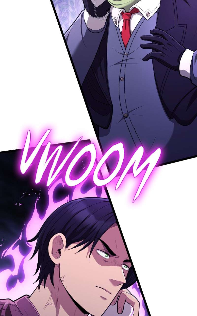 Read Paranoid Mage Manga Online