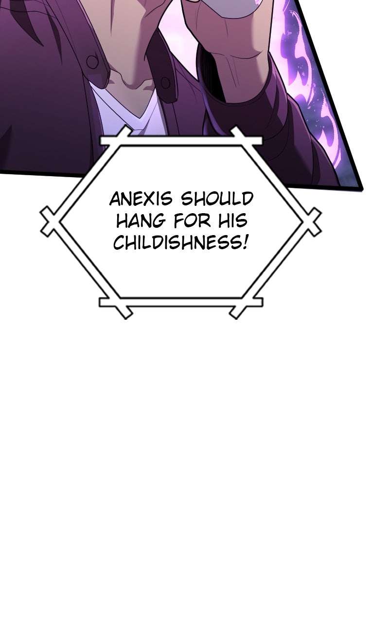Read Paranoid Mage Manga Online