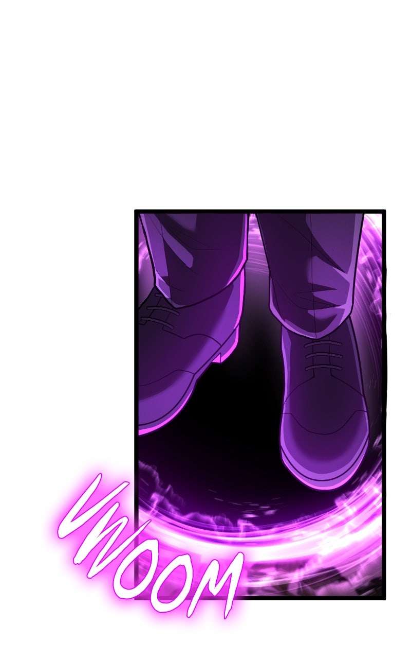 Read Paranoid Mage Manga Online