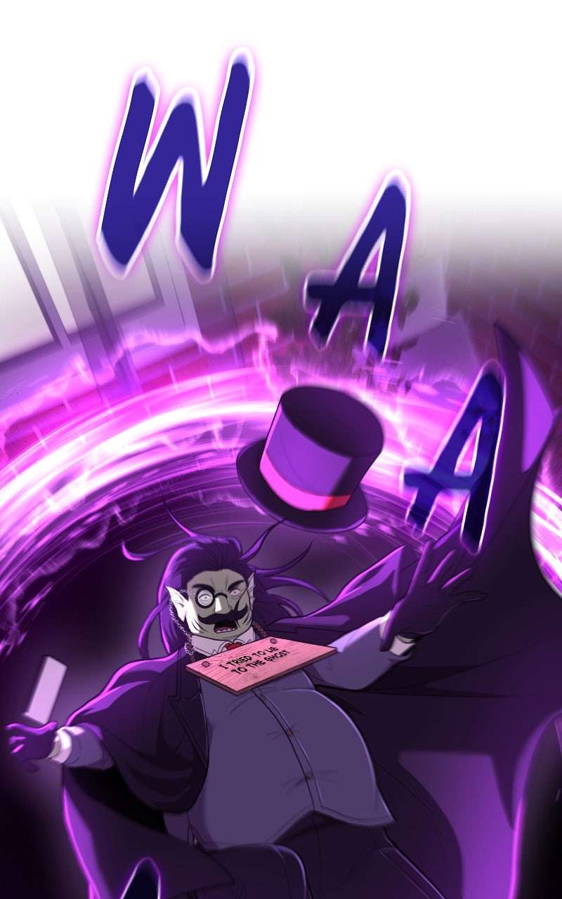 Read Paranoid Mage Manga Online