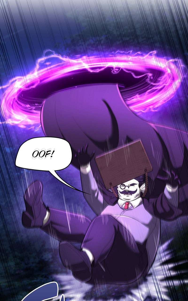 Read Paranoid Mage Manga Online