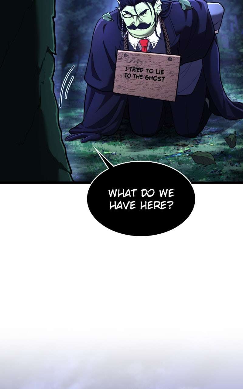 Read Paranoid Mage Manga Online