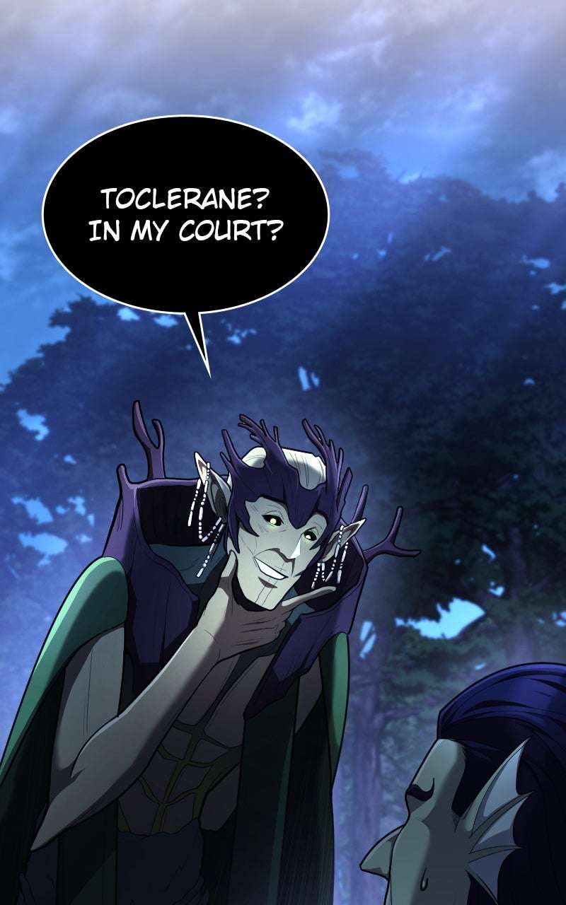 Read Paranoid Mage Manga Online