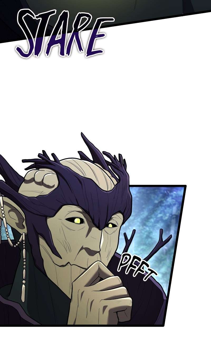 Read Paranoid Mage Manga Online