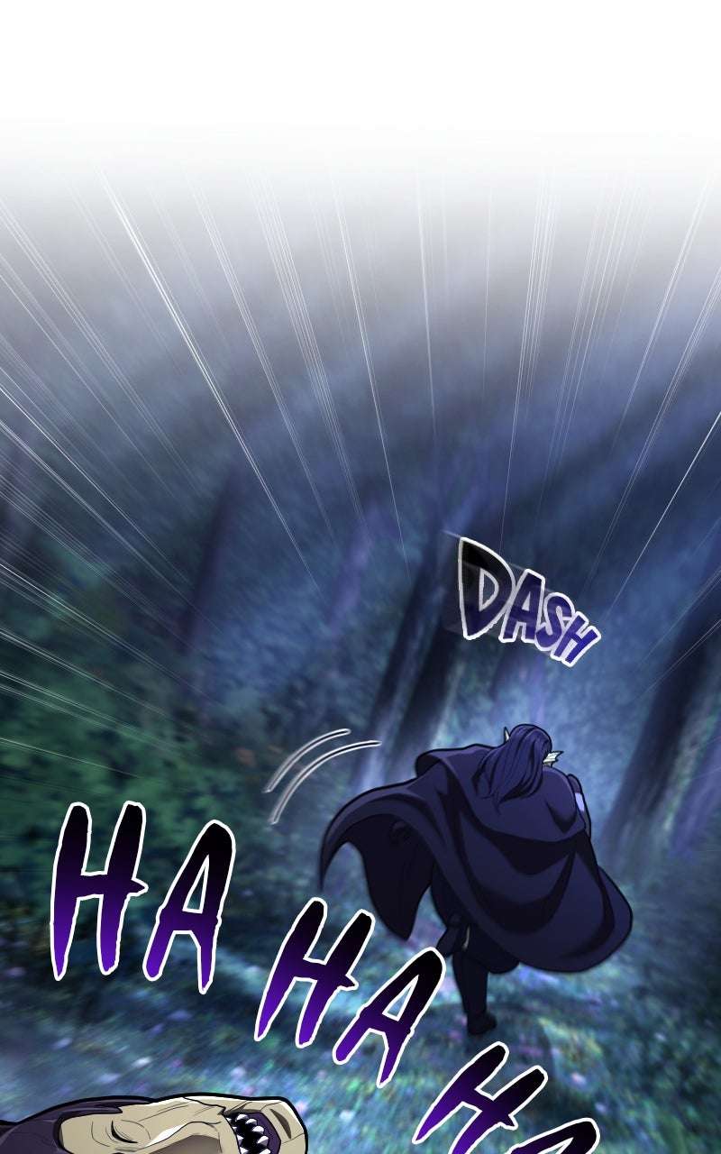 Read Paranoid Mage Manga Online