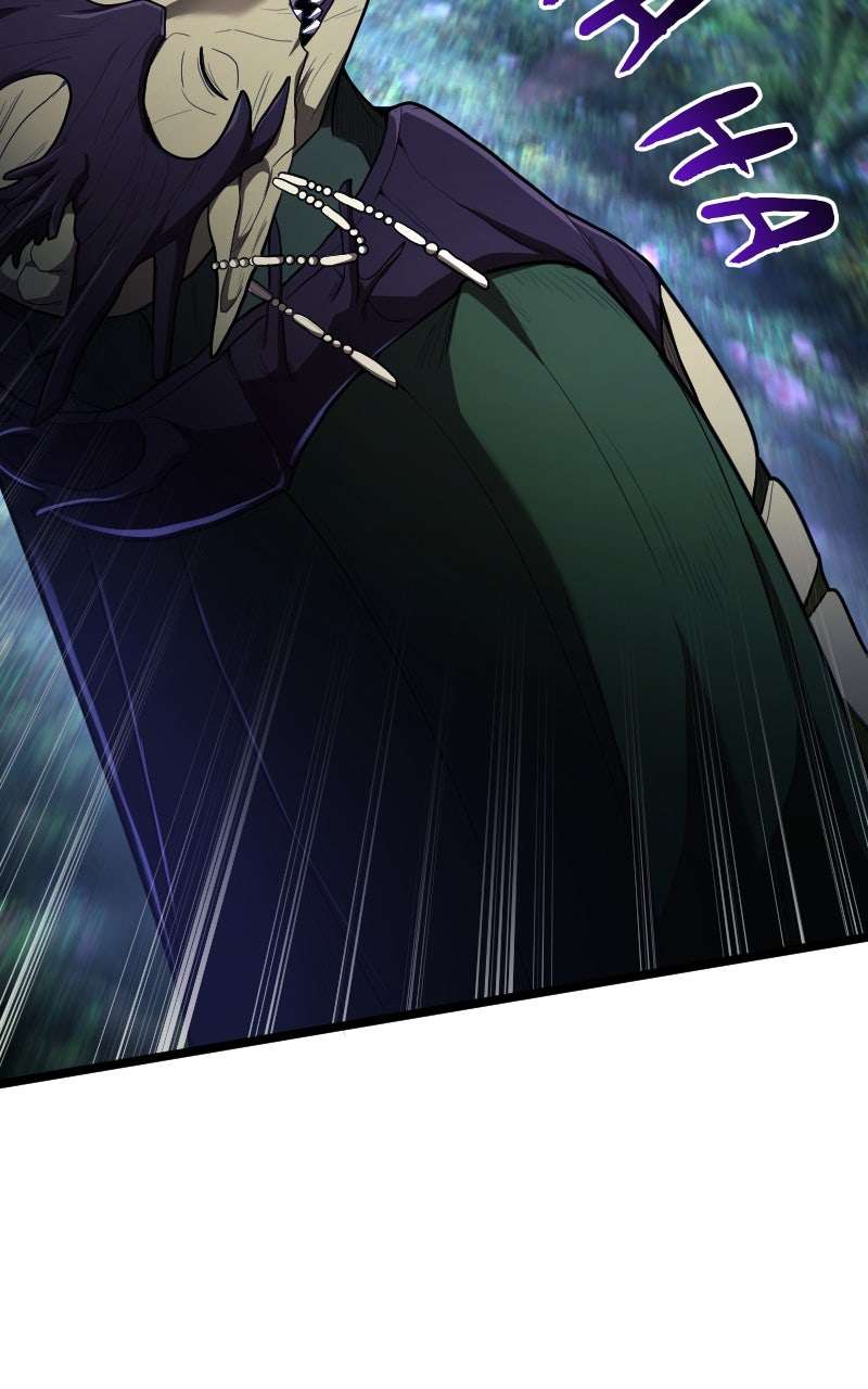 Read Paranoid Mage Manga Online