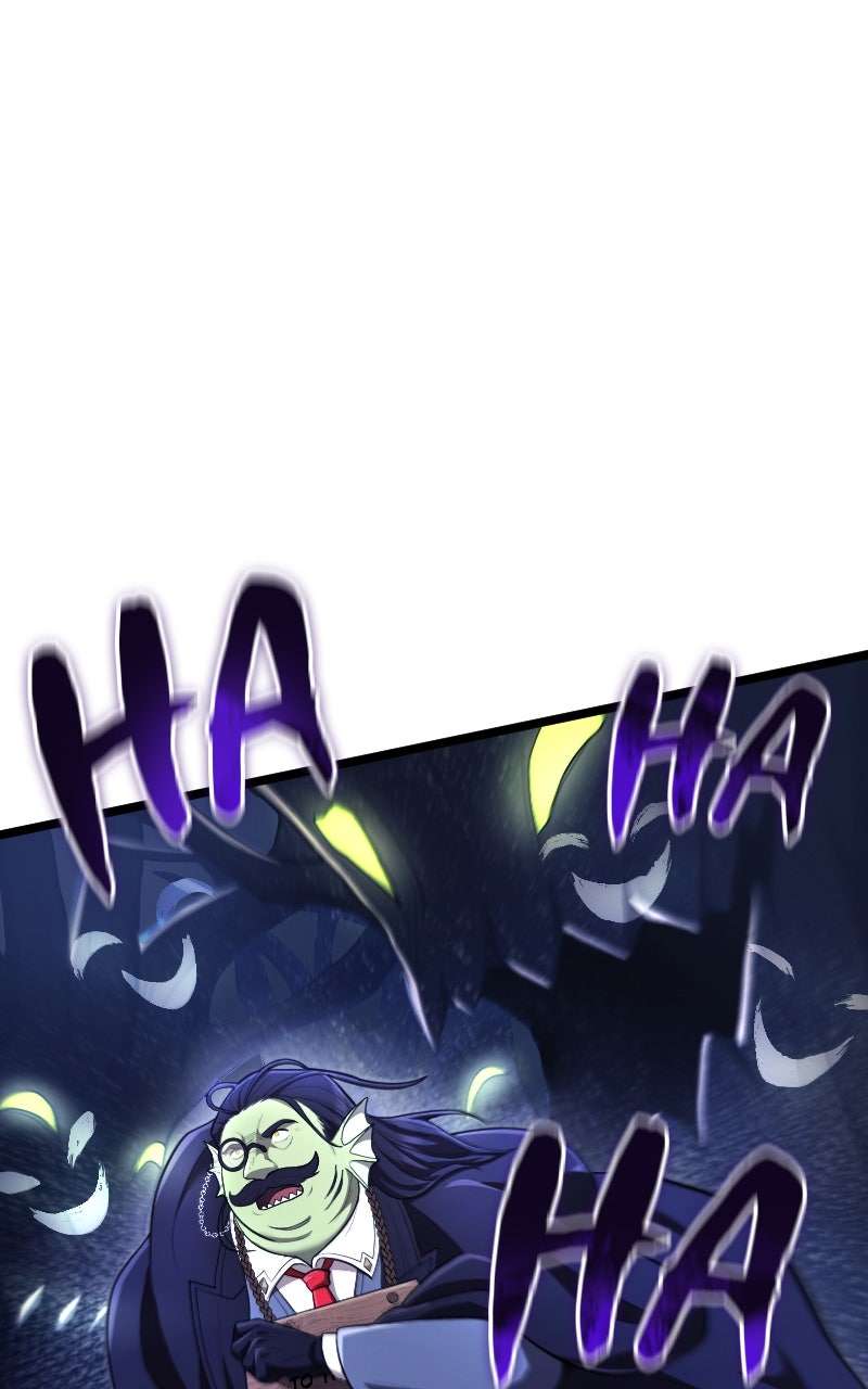 Read Paranoid Mage Manga Online