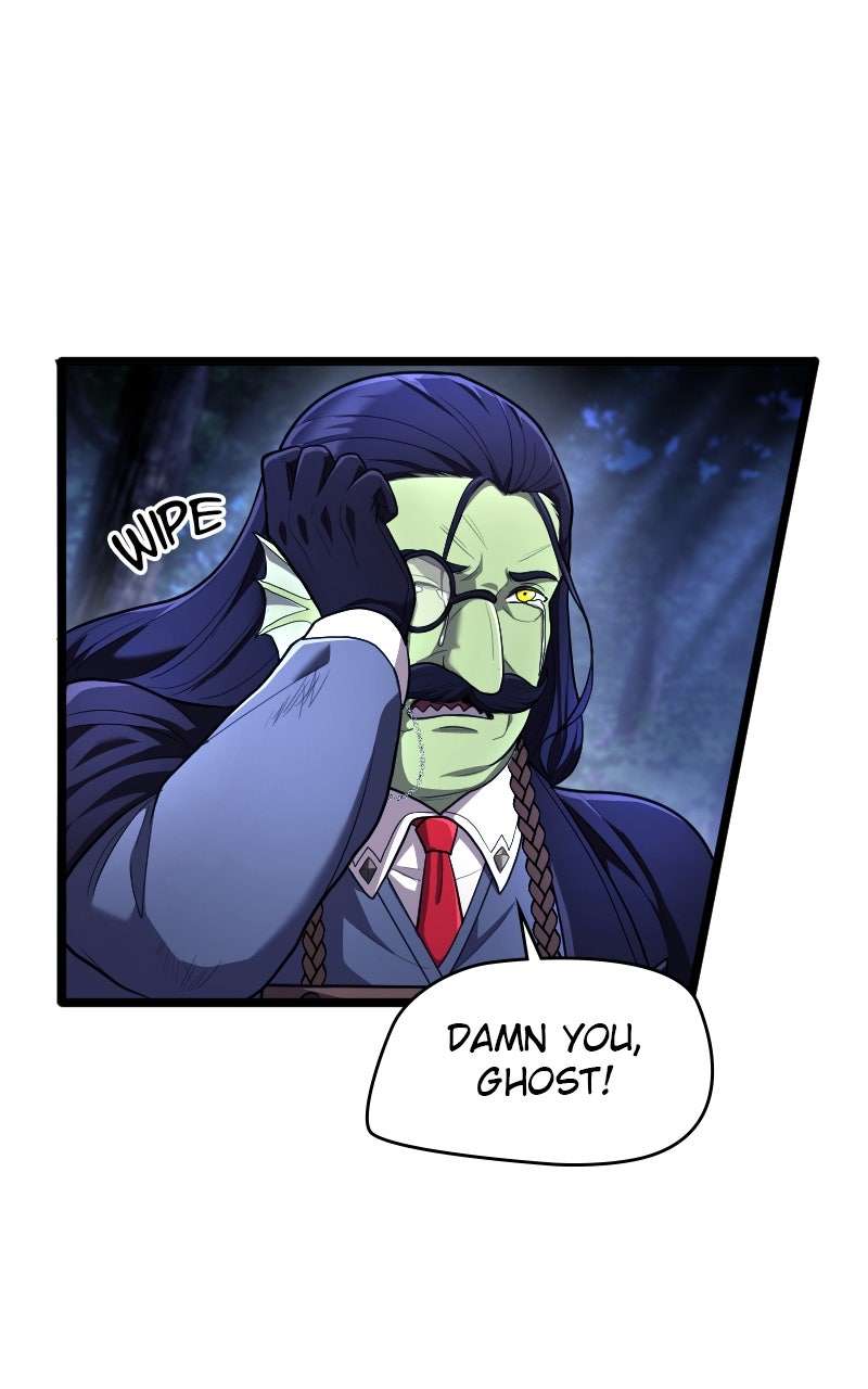 Read Paranoid Mage Manga Online
