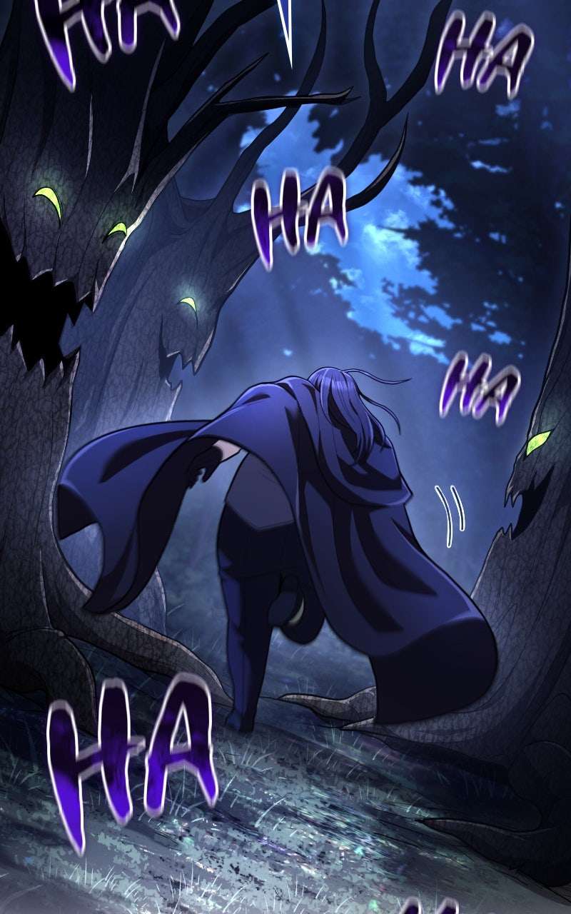 Read Paranoid Mage Manga Online