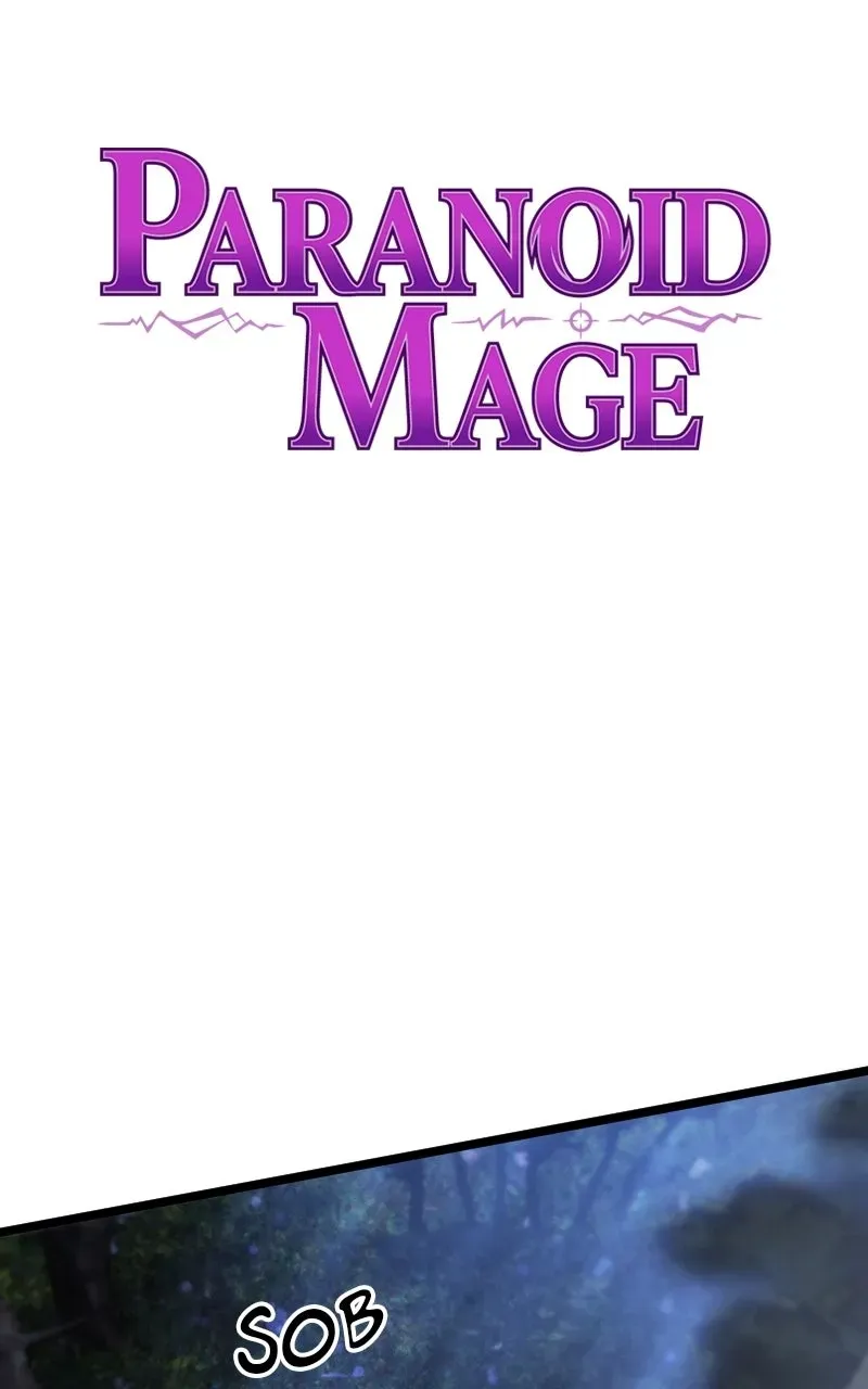 Read Paranoid Mage Manga Online