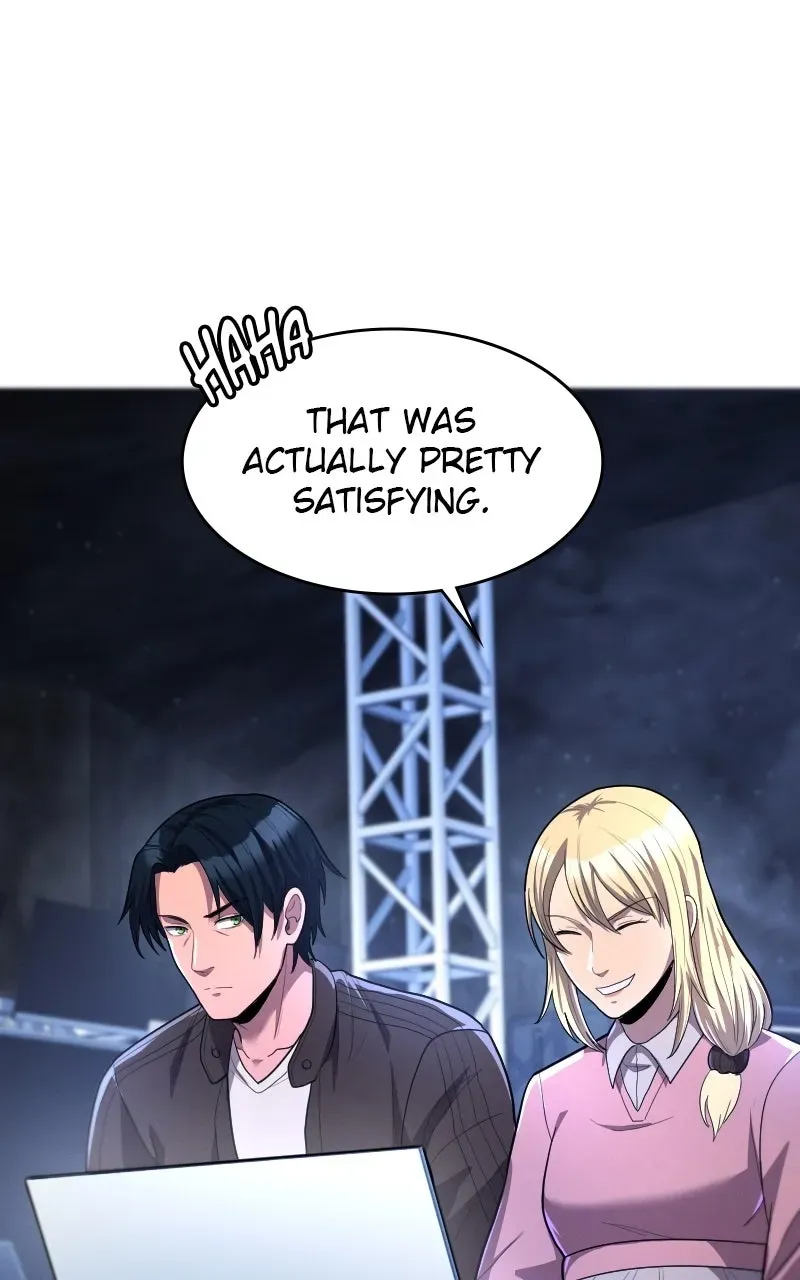 Read Paranoid Mage Manga Online