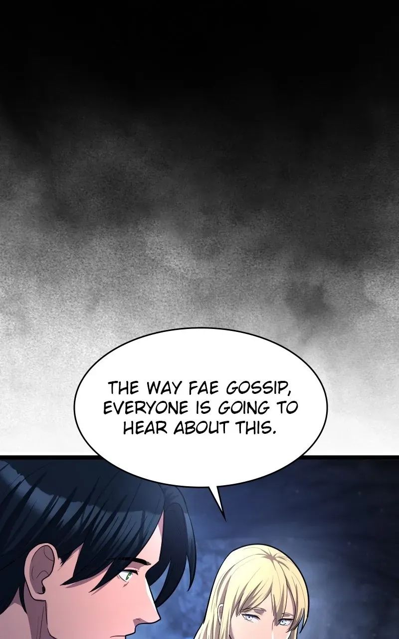 Read Paranoid Mage Manga Online