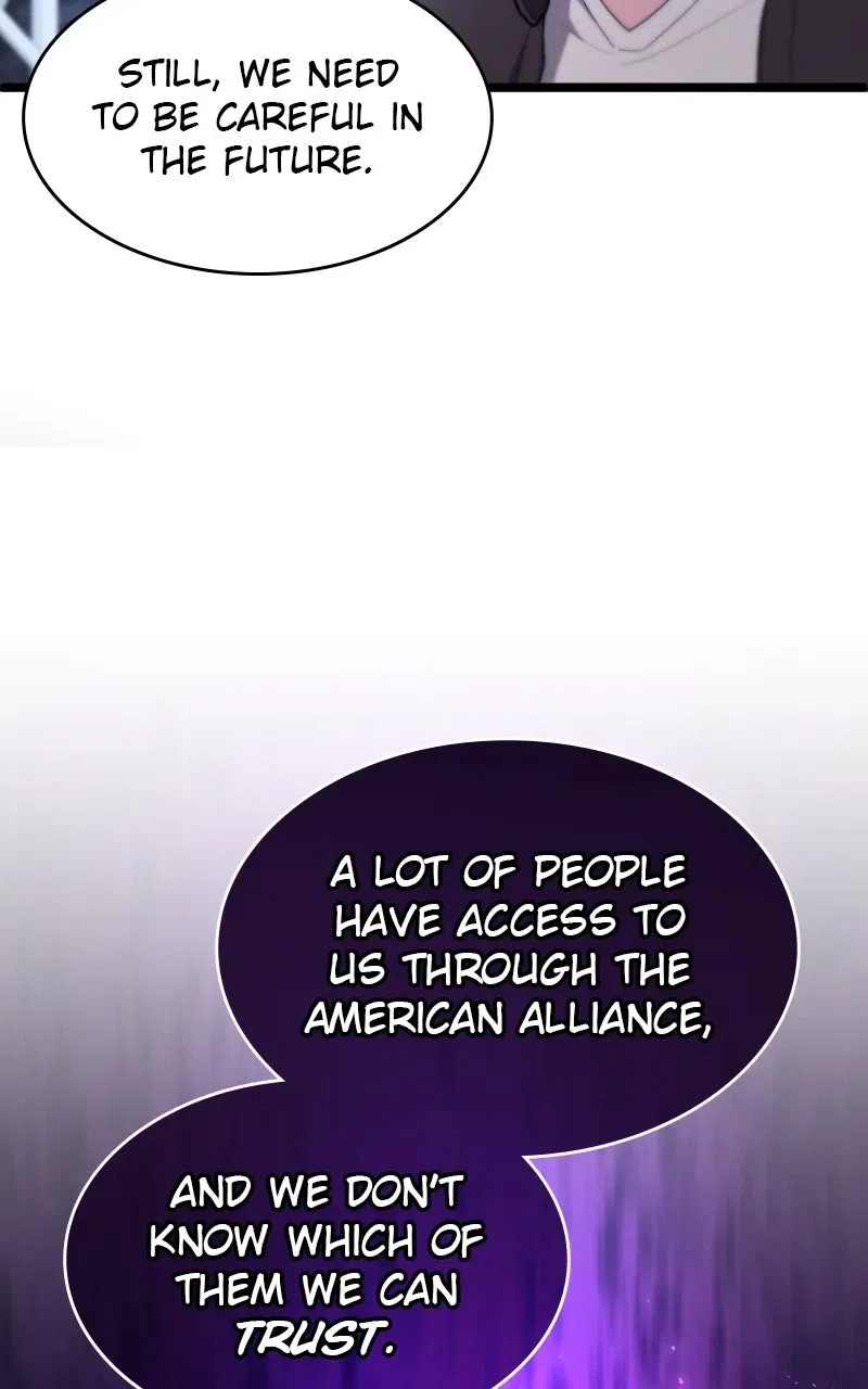 Read Paranoid Mage Manga Online