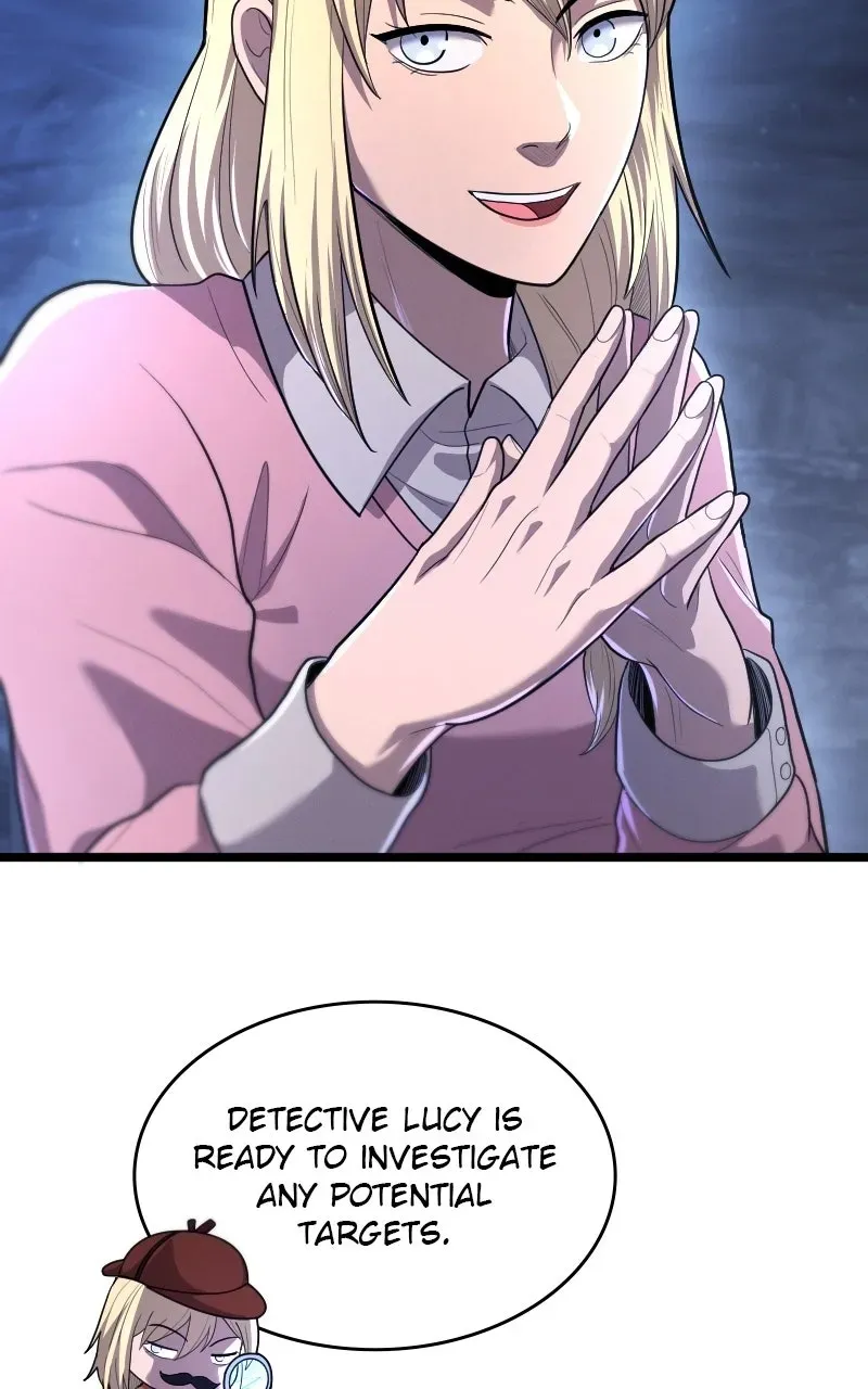 Read Paranoid Mage Manga Online