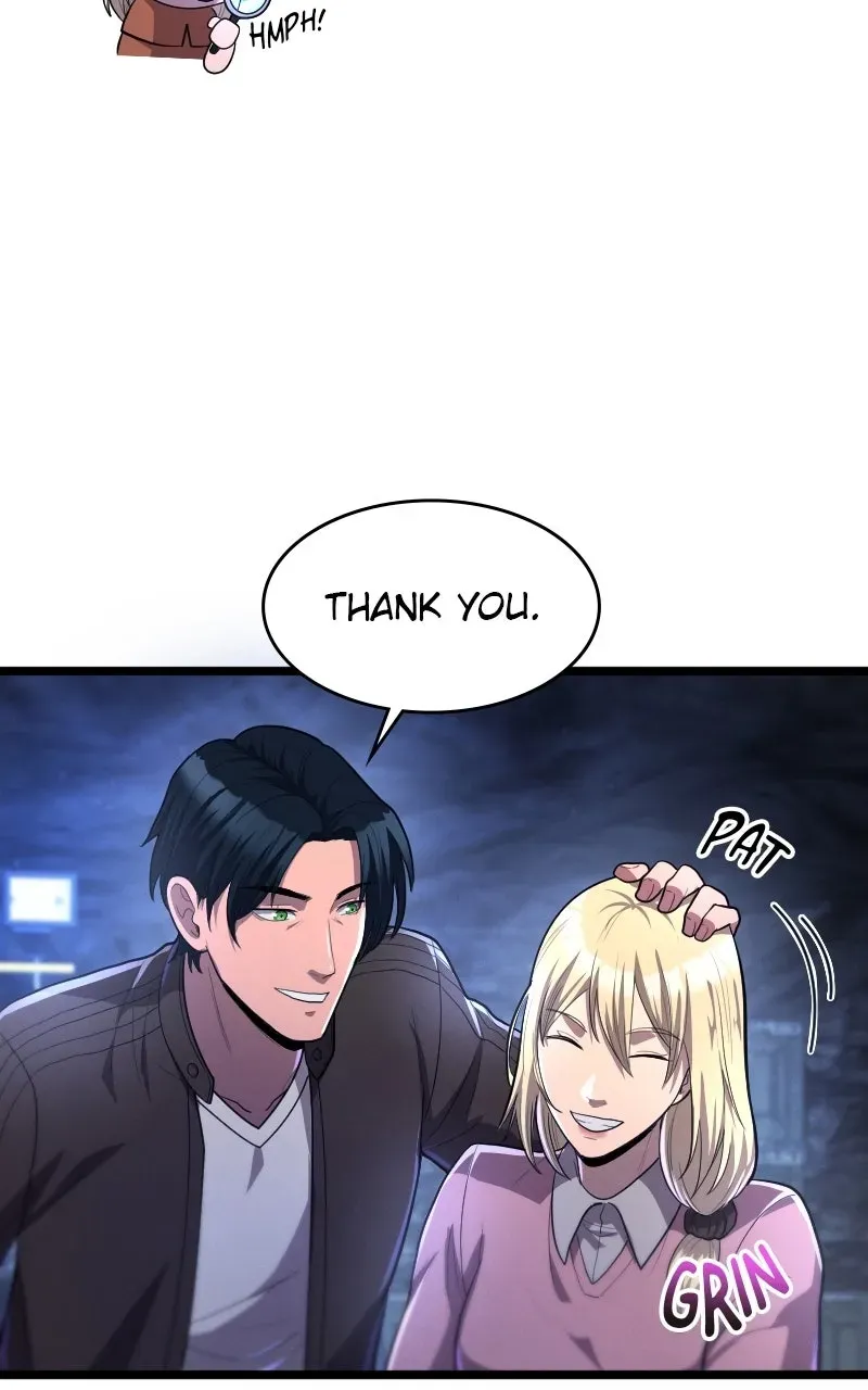 Read Paranoid Mage Manga Online