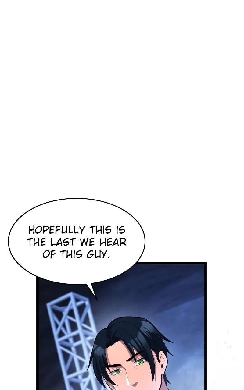 Read Paranoid Mage Manga Online