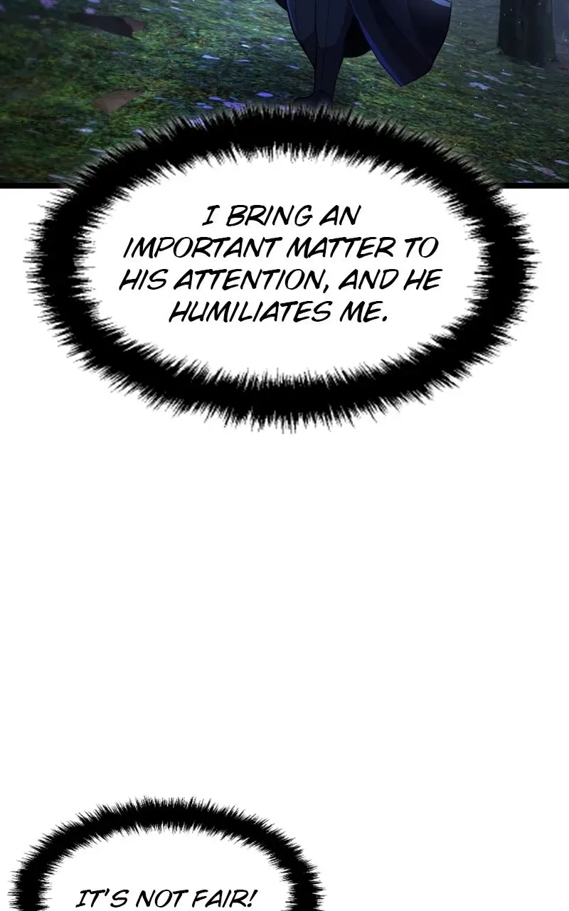 Read Paranoid Mage Manga Online
