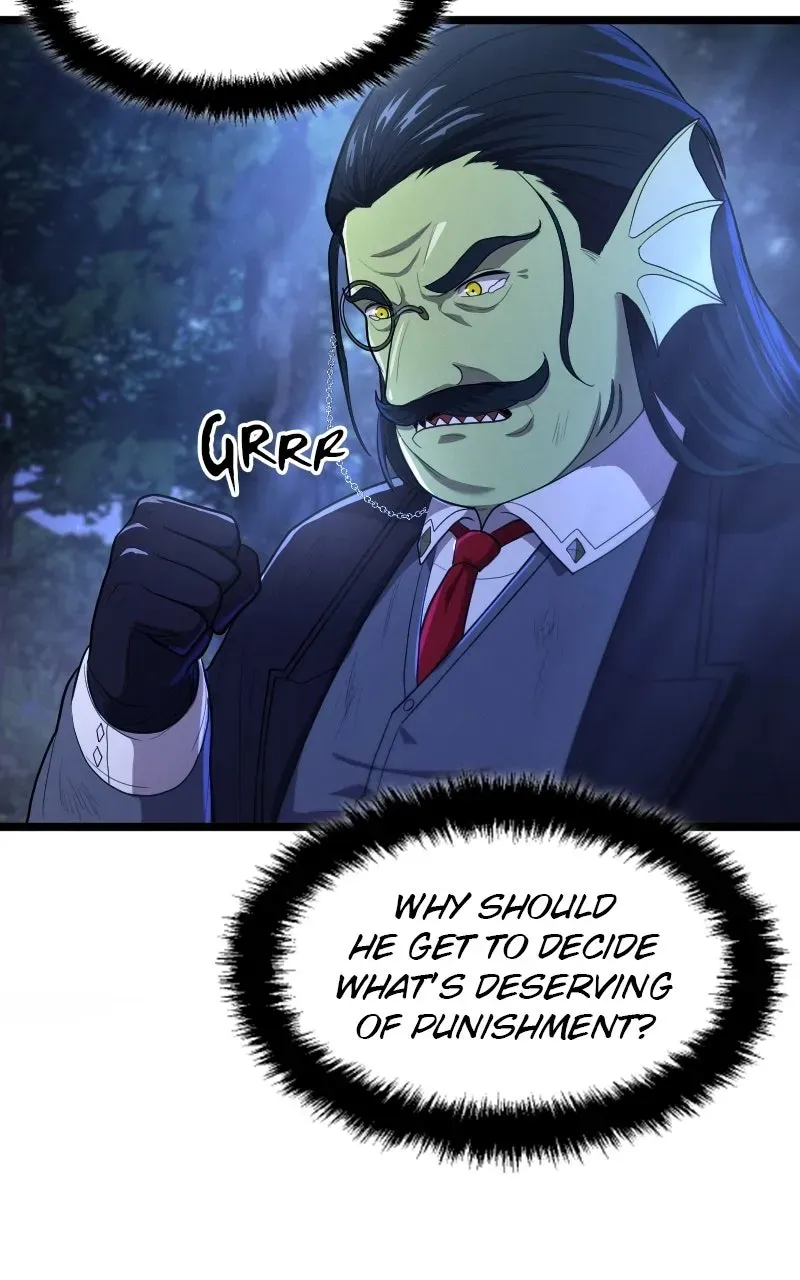 Read Paranoid Mage Manga Online