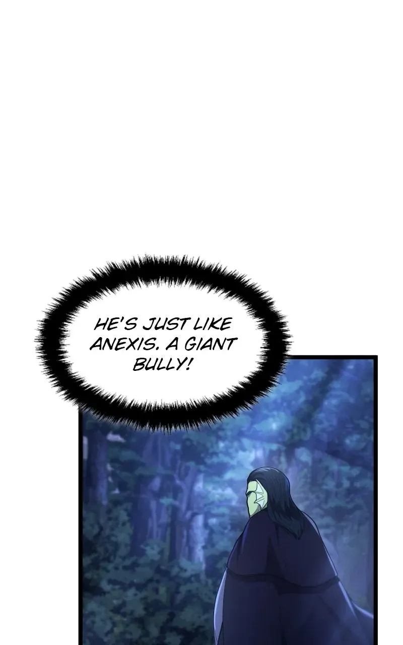 Read Paranoid Mage Manga Online