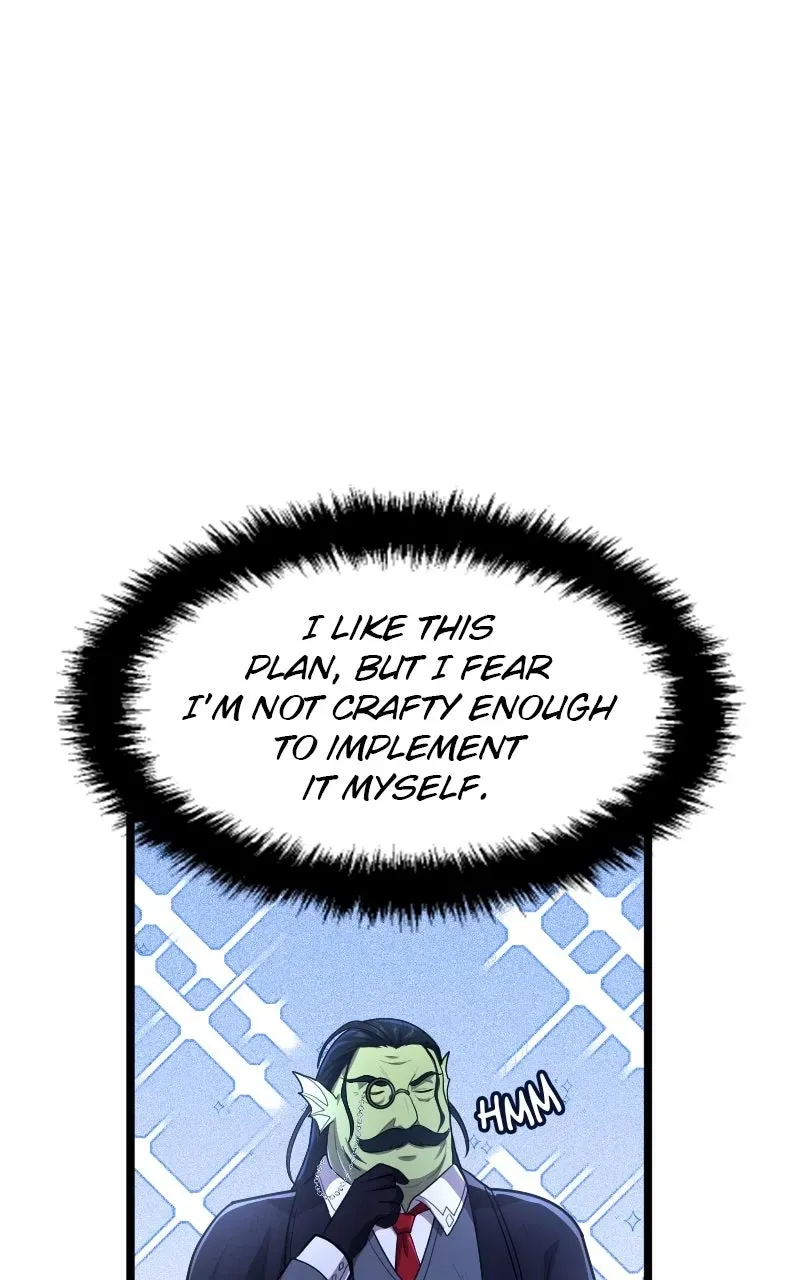 Read Paranoid Mage Manga Online