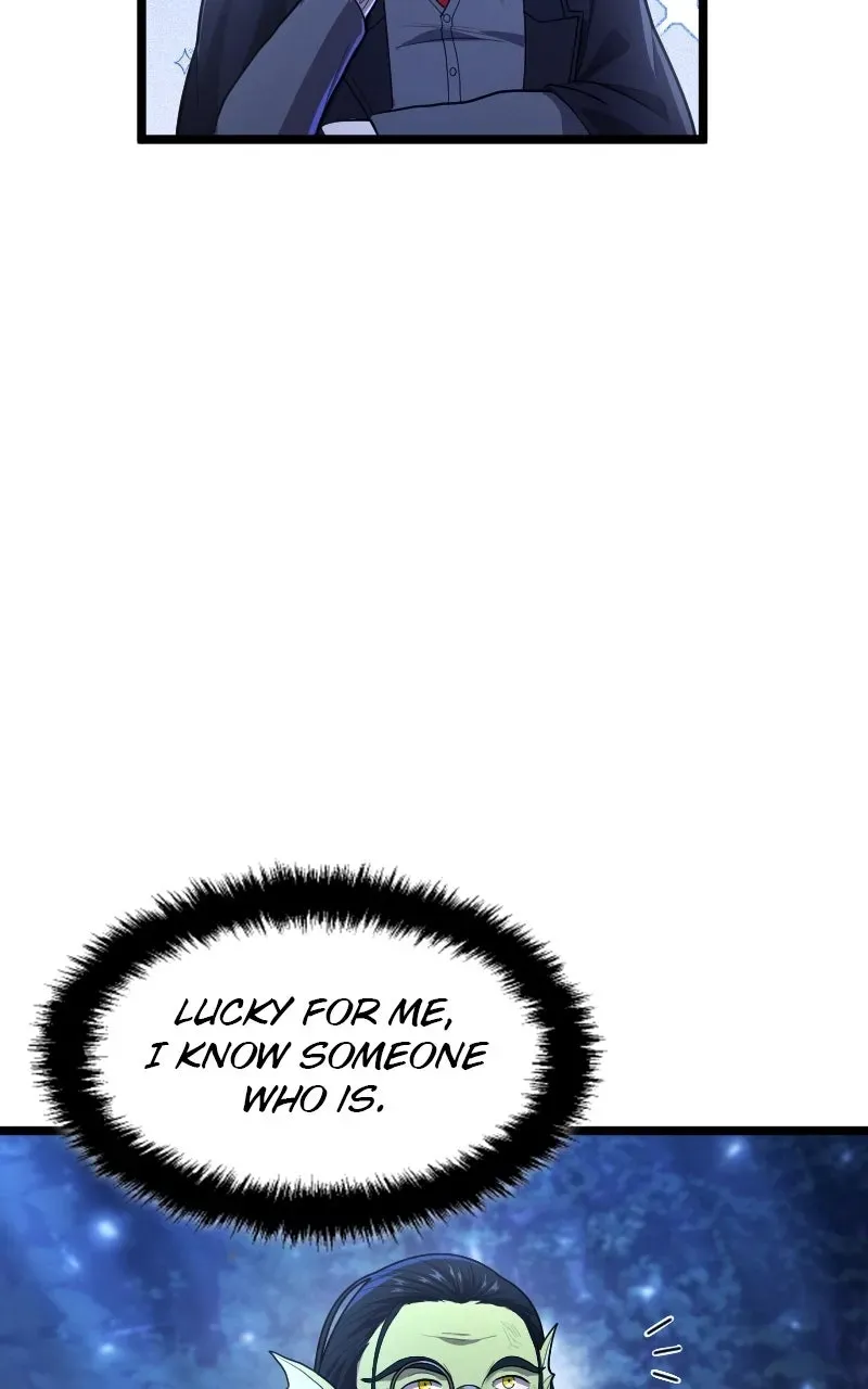 Read Paranoid Mage Manga Online