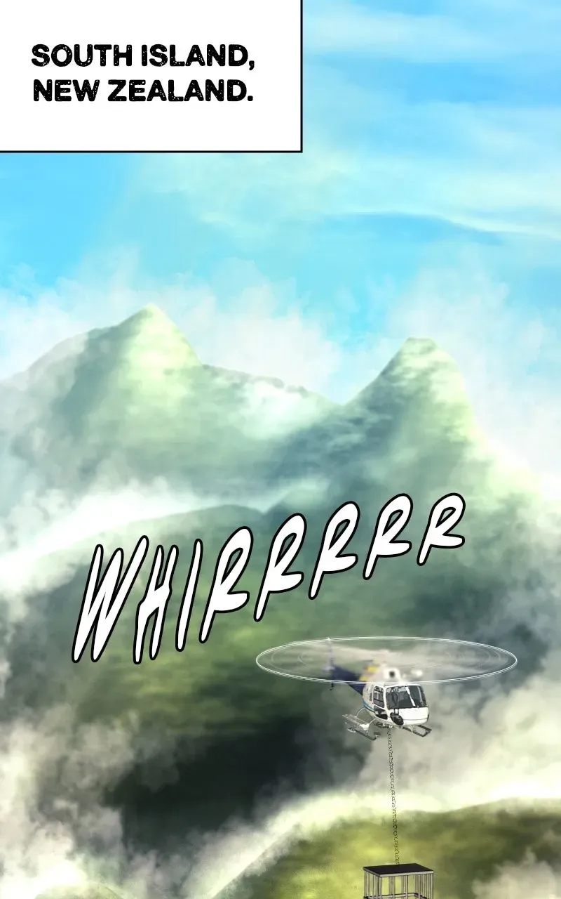 Read Paranoid Mage Manga Online