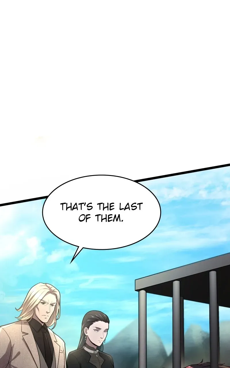 Read Paranoid Mage Manga Online