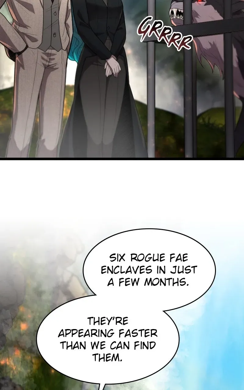 Read Paranoid Mage Manga Online