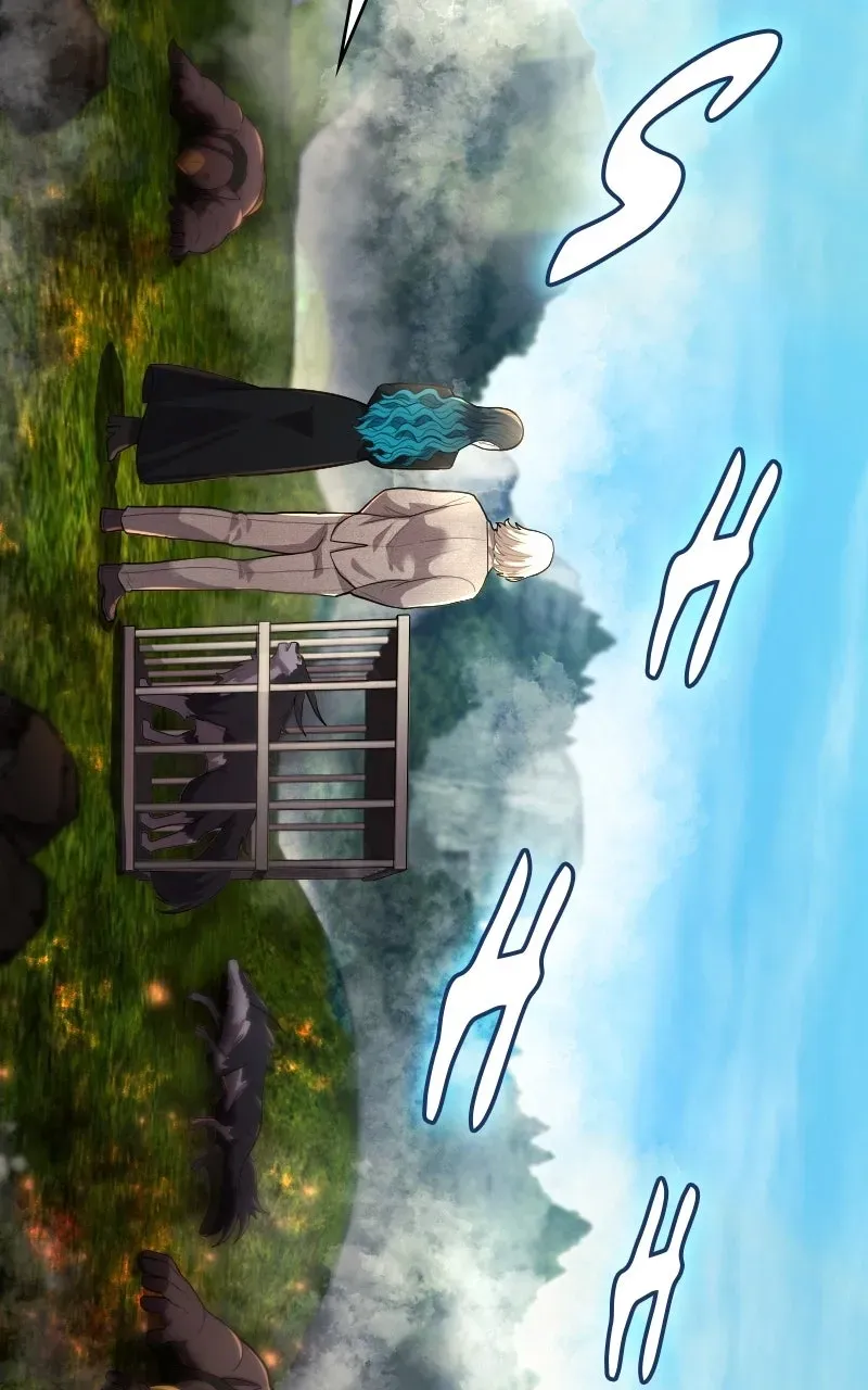 Read Paranoid Mage Manga Online