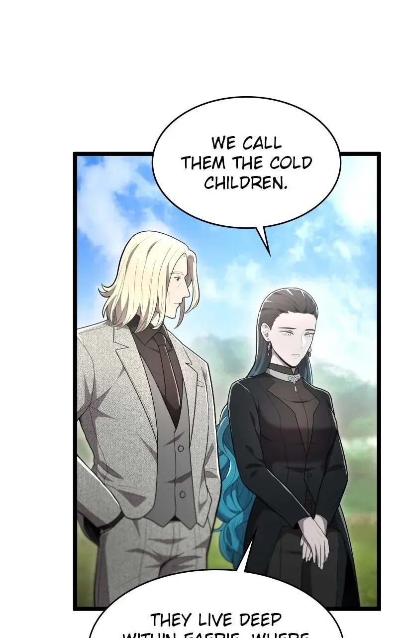 Read Paranoid Mage Manga Online