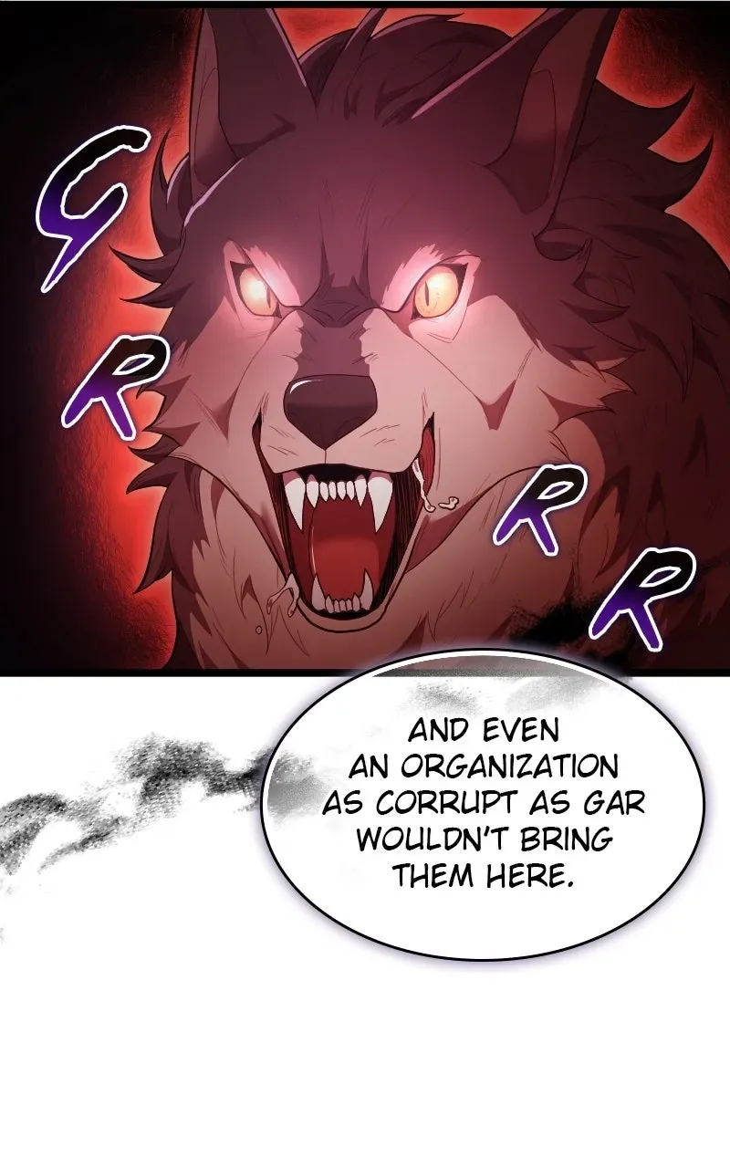 Read Paranoid Mage Manga Online