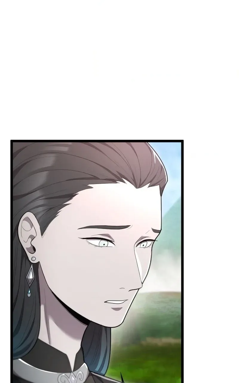 Read Paranoid Mage Manga Online