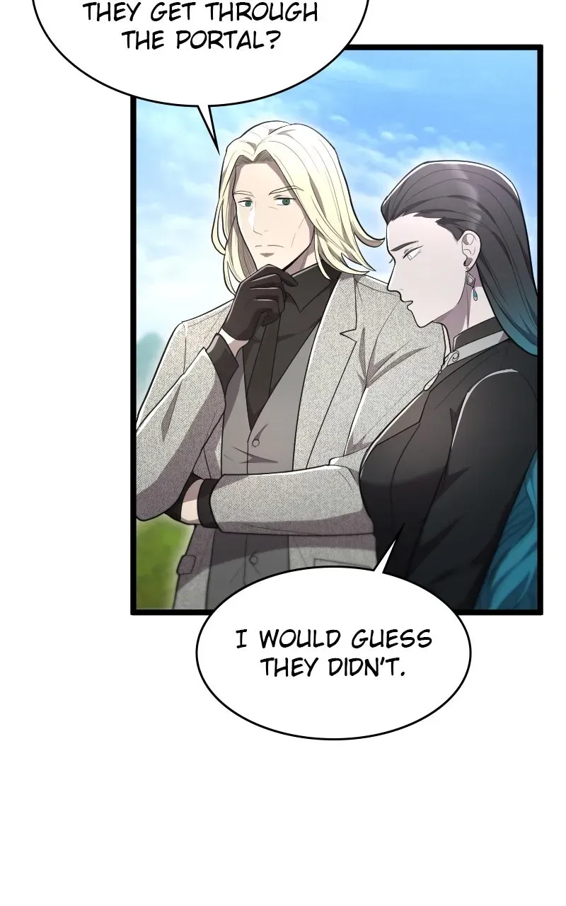 Read Paranoid Mage Manga Online