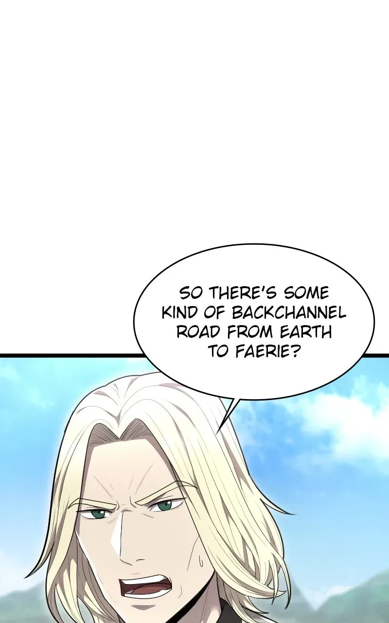 Read Paranoid Mage Manga Online