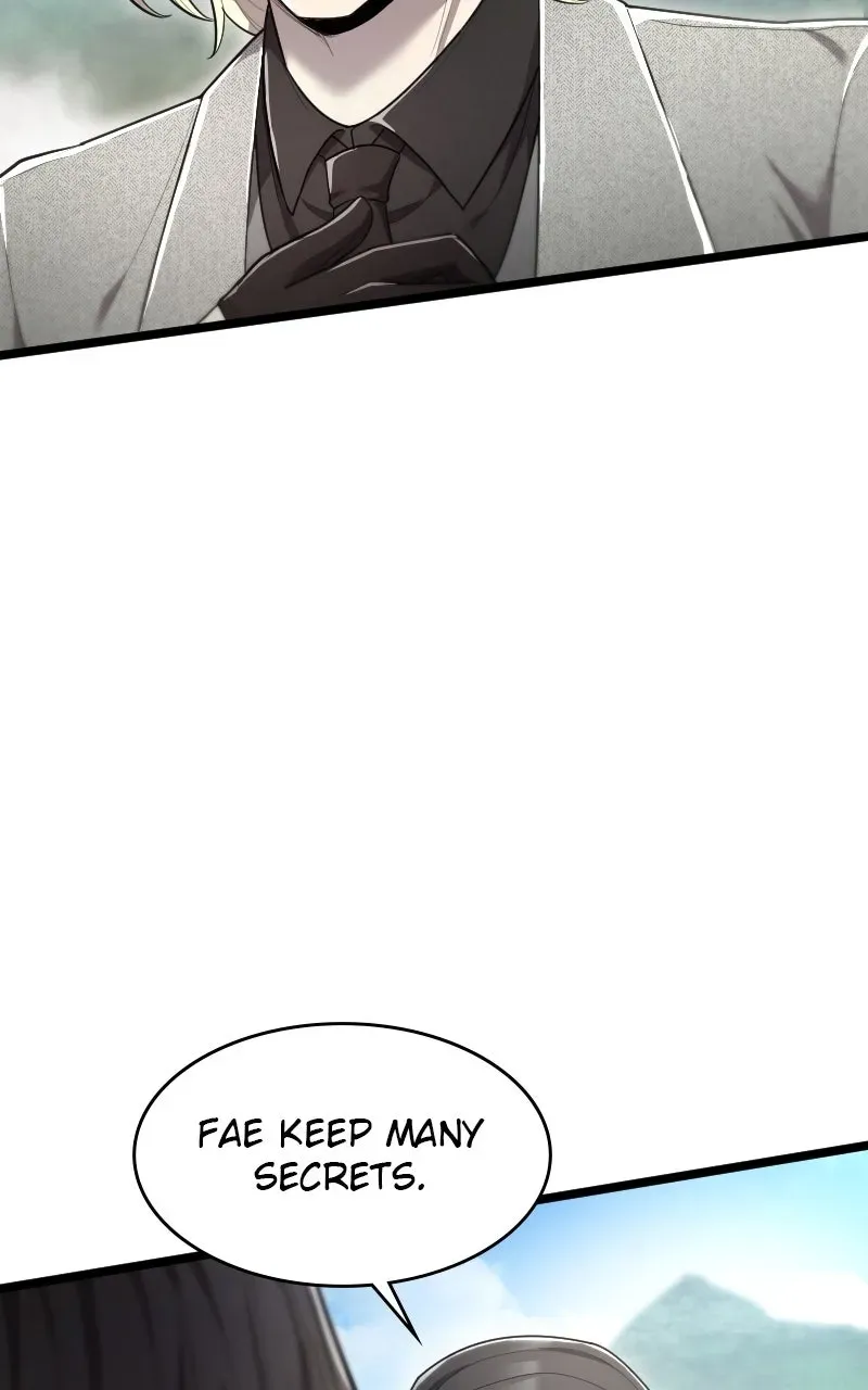 Read Paranoid Mage Manga Online