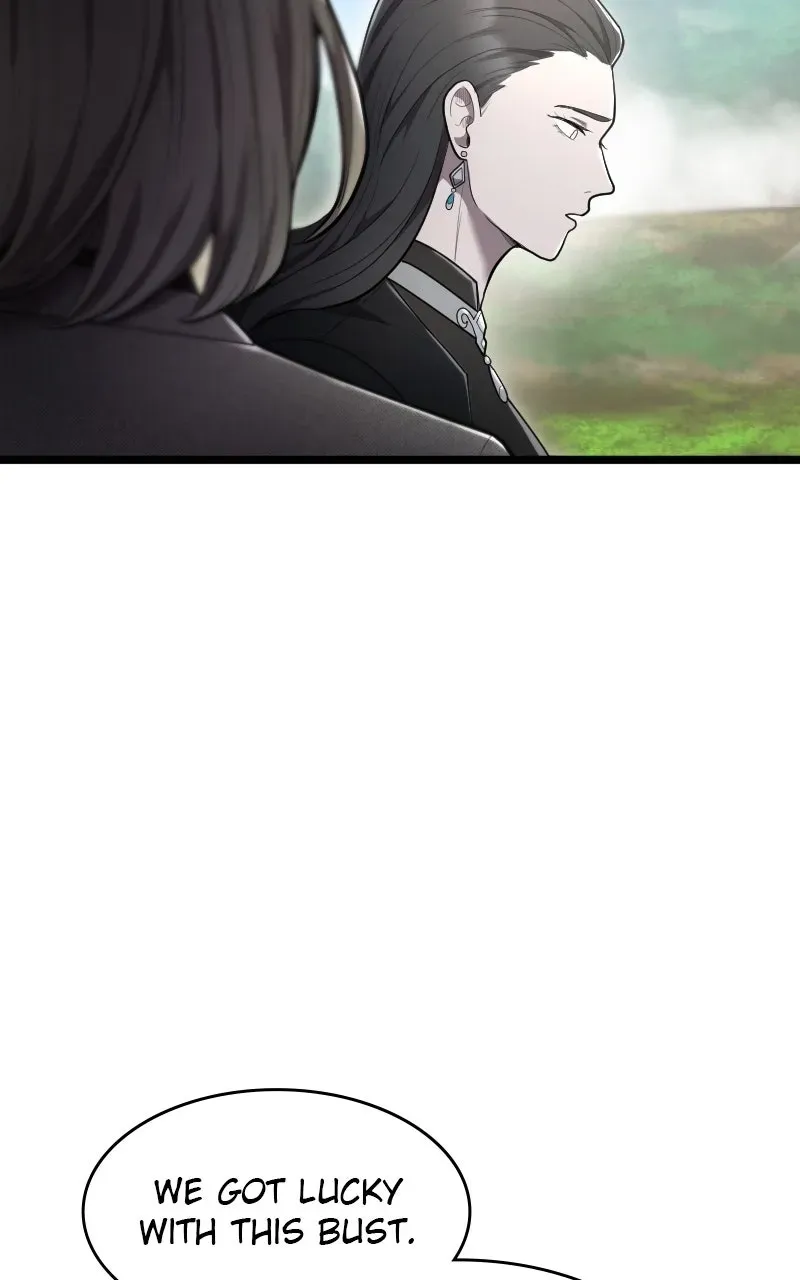 Read Paranoid Mage Manga Online
