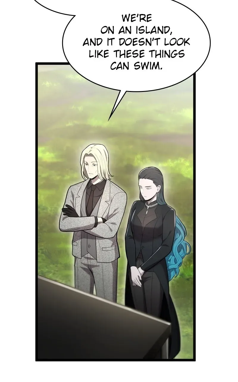 Read Paranoid Mage Manga Online