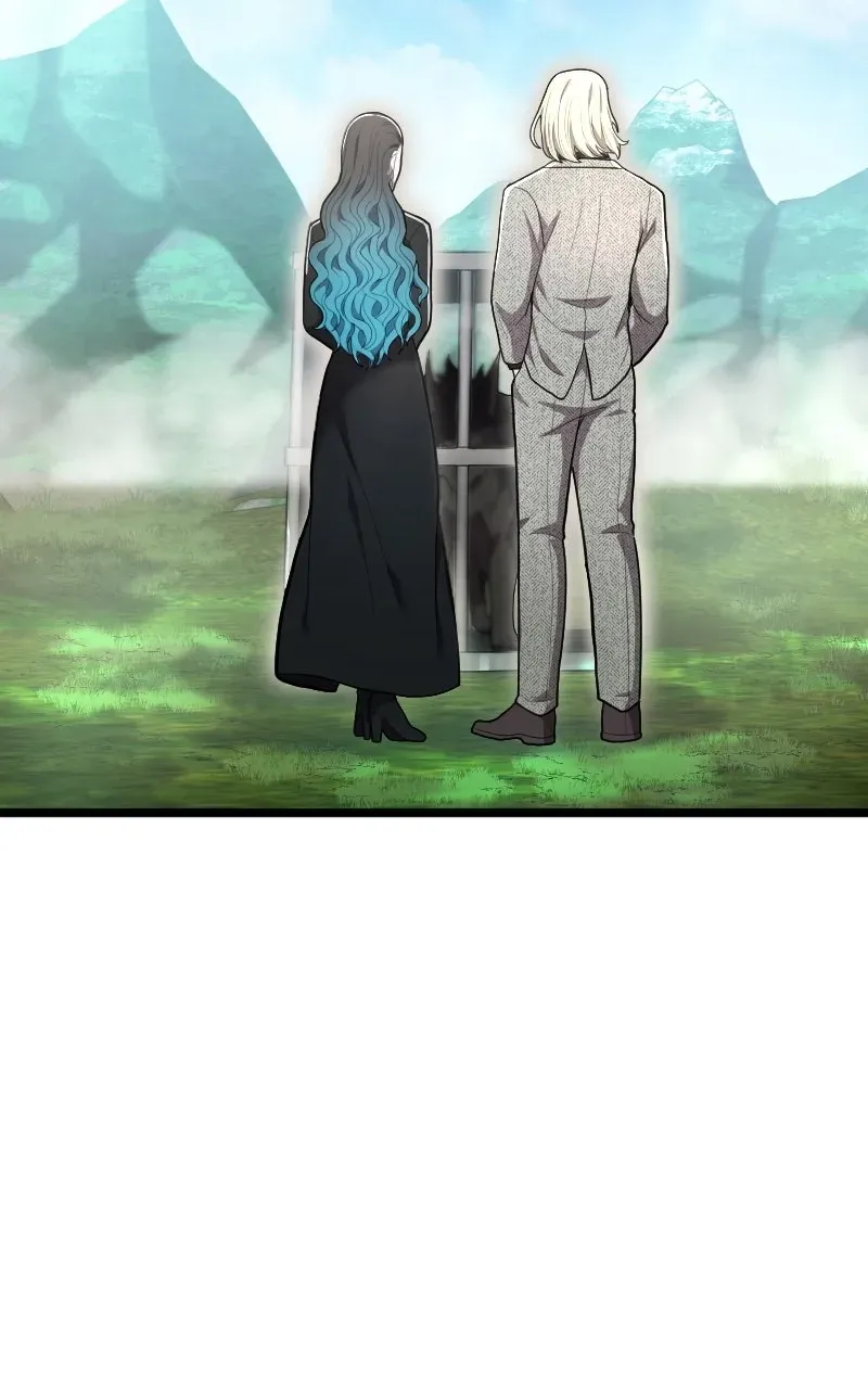 Read Paranoid Mage Manga Online