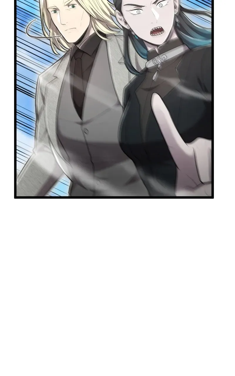 Read Paranoid Mage Manga Online