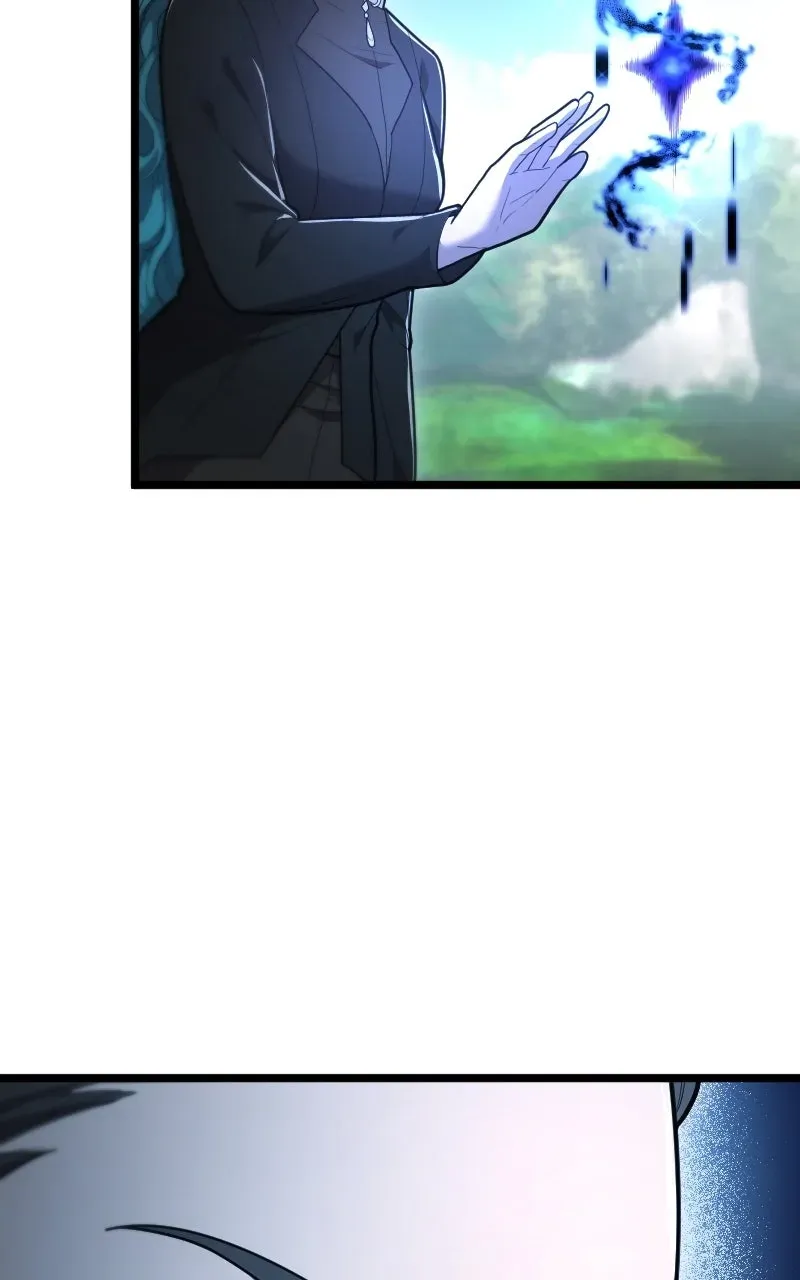 Read Paranoid Mage Manga Online