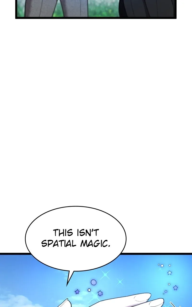 Read Paranoid Mage Manga Online