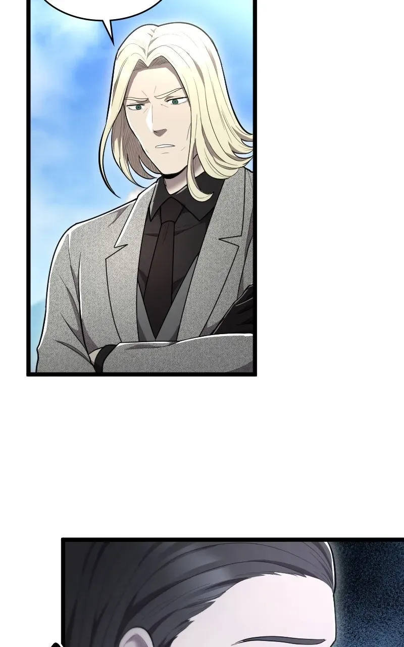 Read Paranoid Mage Manga Online