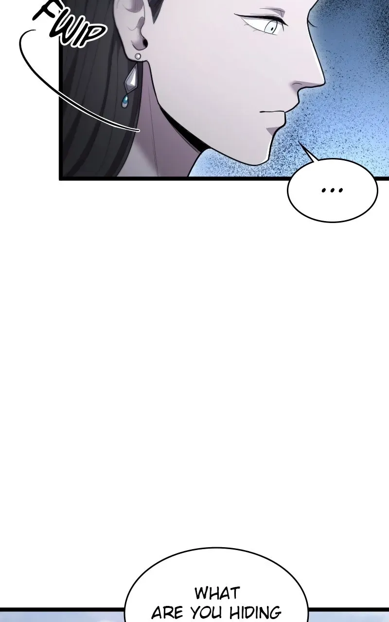 Read Paranoid Mage Manga Online