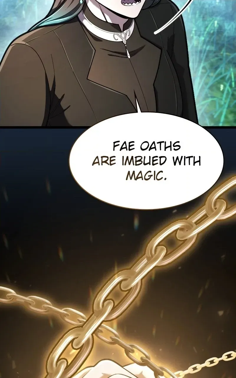 Read Paranoid Mage Manga Online