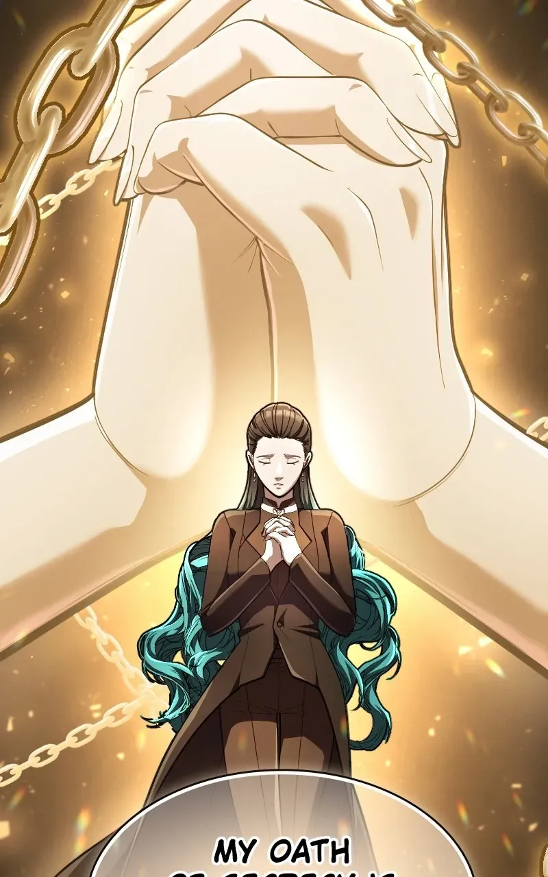 Read Paranoid Mage Manga Online