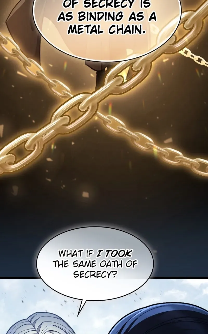 Read Paranoid Mage Manga Online